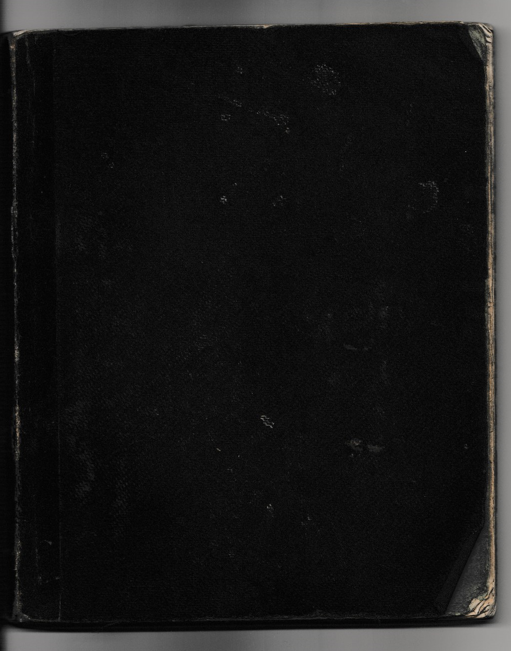 William Charlton’s Complete Diary.